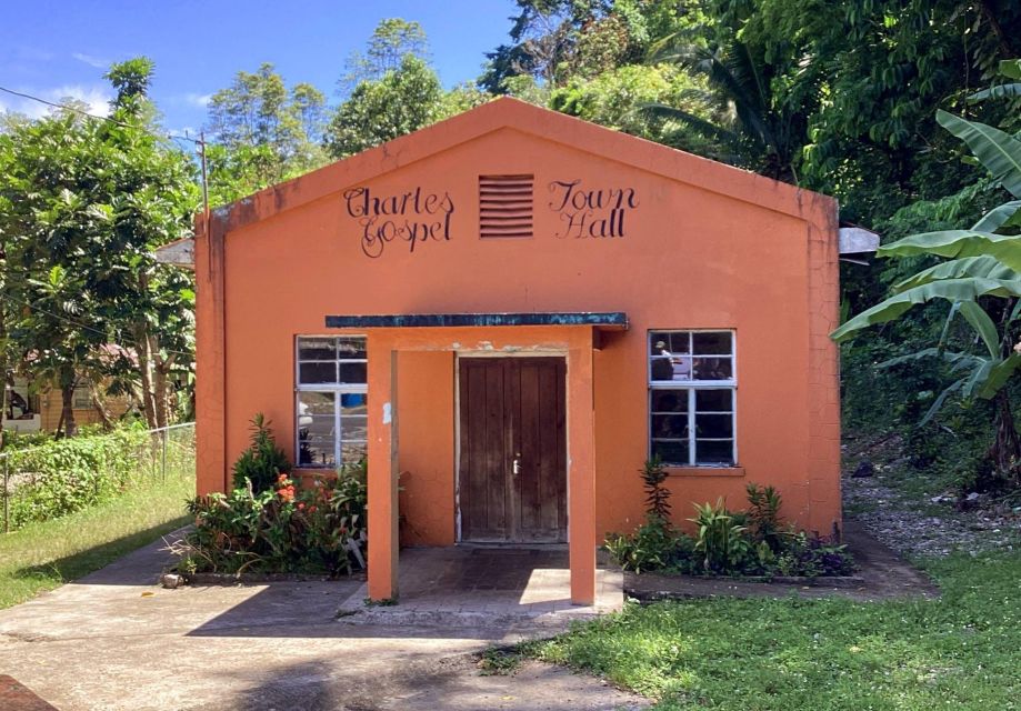 Jamaica: Spirit of the Maroons Cultural Tour in Jamaica - Immersive Maroon Cultural Experience