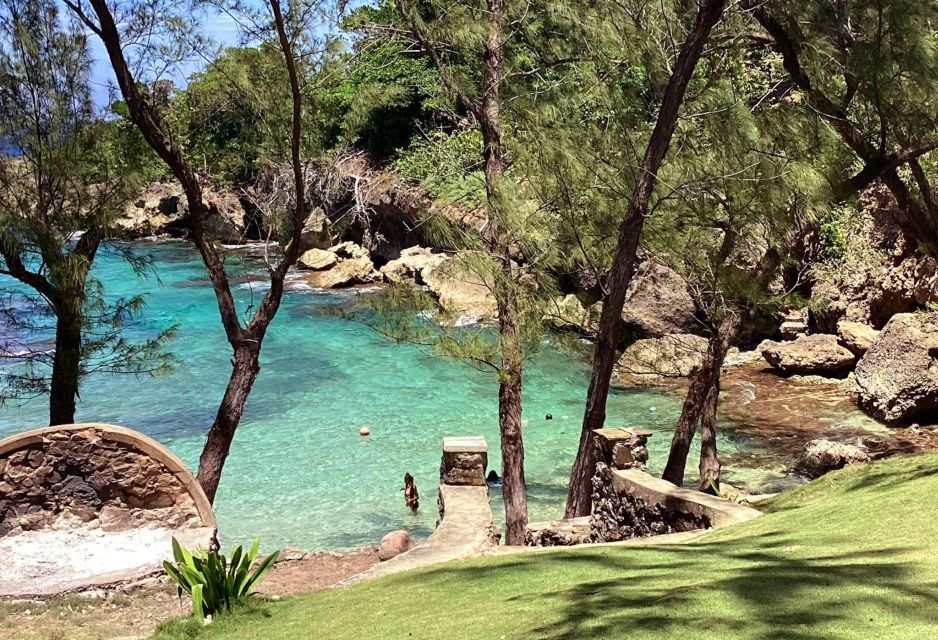 Jamaica: Spirit of the Maroons Cultural Tour in Jamaica - Exploring Sun Valley Plantation Gardens