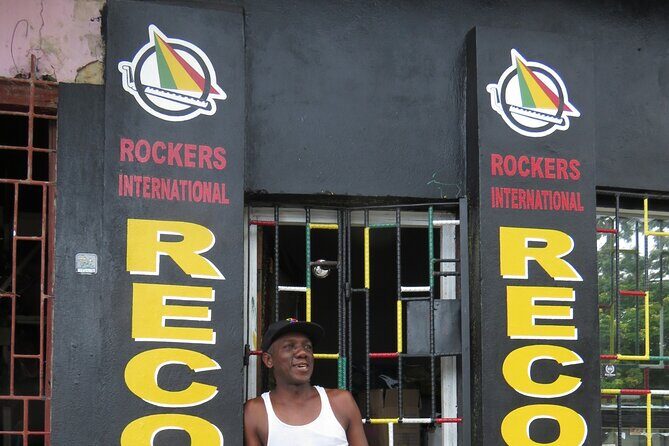 Jamaican Music History Tour of Kingston (from Kingston) - Diving Into the Itinerary