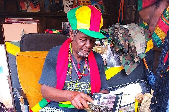Jamaican Music History Tour of Kingston (from Kingston) - Why This Tour Offers Real Value