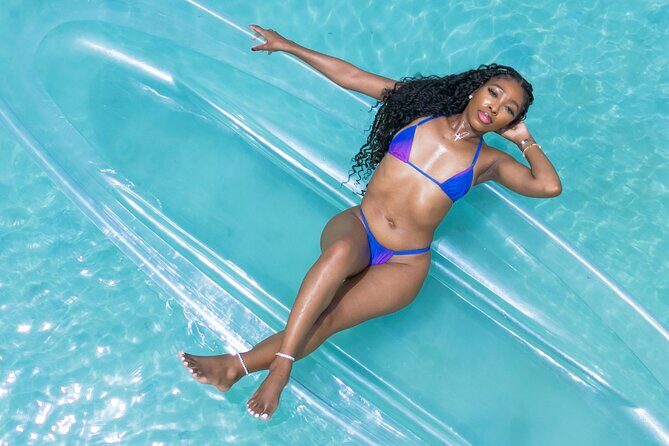 Jamaican Nightlife Montego Bay Private Tour - Key Points