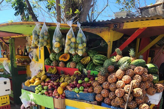 Jamaican Street Food and Rum Tasting Private Tour - Authentic Jamaican Flavors and Rum Tasting in Montego Bay: A Detailed Look