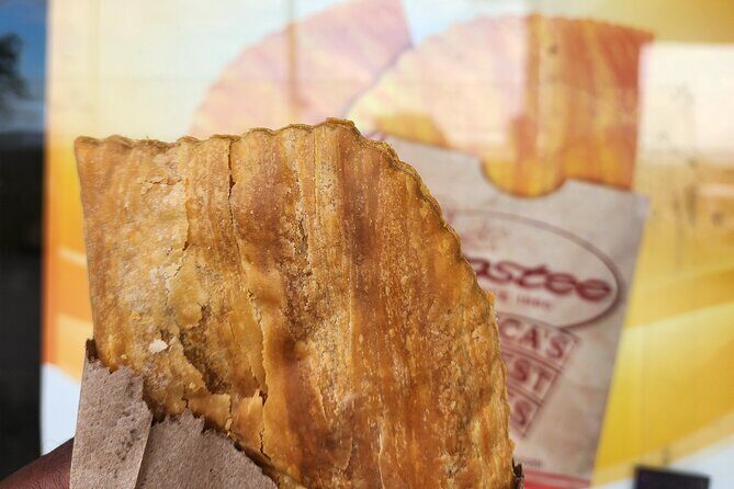 Jamaican Street Food and Rum Tasting Private Tour - Exploring the Tour Itinerary in Detail