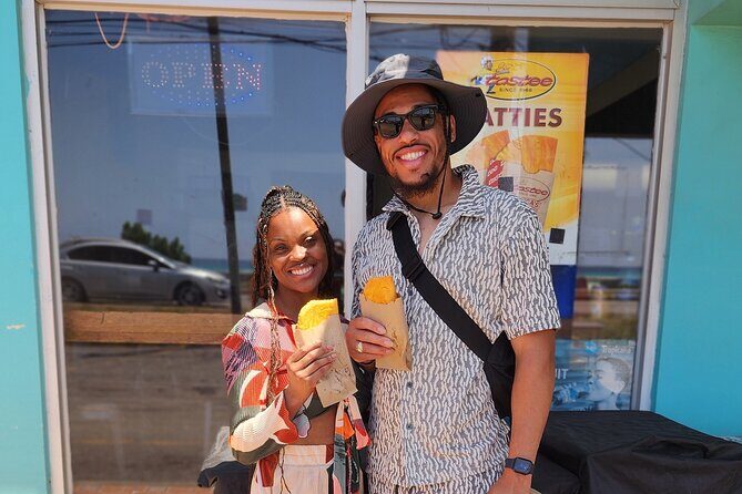Jamaican Street Food and Rum Tasting Private Tour - Who Would Enjoy This Tour?
