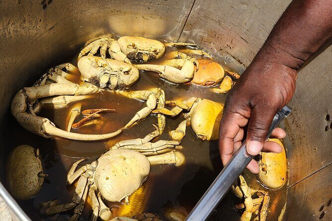 Jamaican Street Food and Rum Tasting Private Tour - Final Thoughts: Is it Worth It?