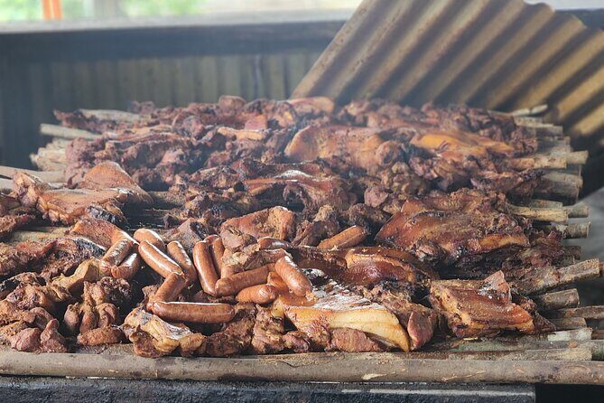 Jamaican Street Food and Rum Tasting Private Tour - FAQ