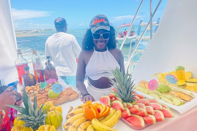 Jamaican Sunset Party Cruise - Who Would Enjoy This Cruise?