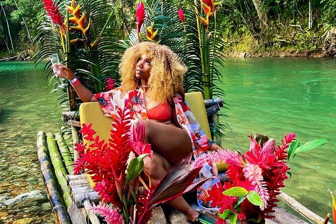 Jamaicas #1 Bamboo Rafting Experience in Montego Bay + Massage - What You Need to Know Before Booking