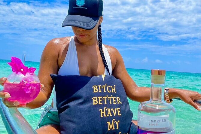 Jamaicas #1 Luxury Clear Kayak Drone Photoshoot - The Experience Through Real Travelers’ Eyes