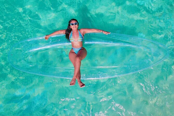 Jamaicas #1 Luxury Clear Kayak Drone Photoshoot - Final Thoughts