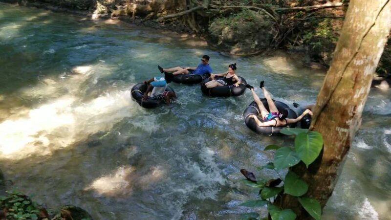 Jamaica's Dunn's River Falls & River Tubing Tour - The Sum Up: Is This Tour Worth It?