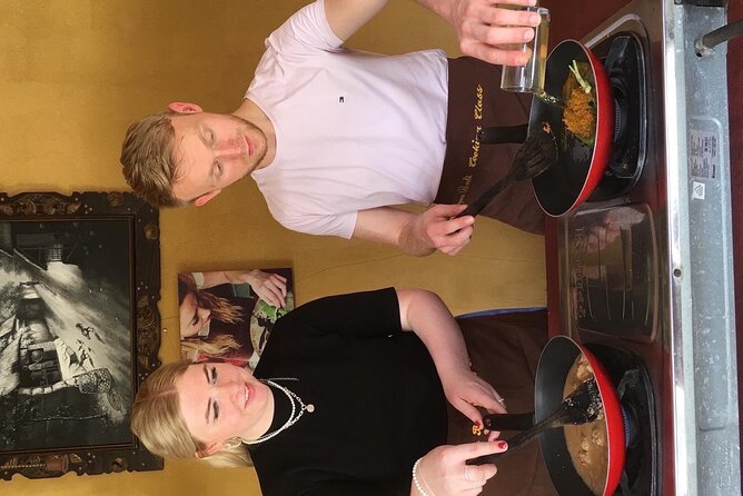 Jambangan Bali Cooking Class - Inclusions and Logistics