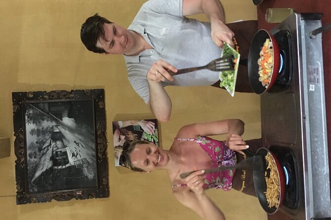 Jambangan Bali Cooking Class - Location and Transportation