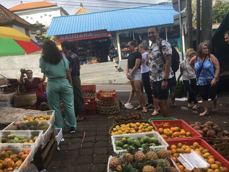 Jambangan bali cooking class with morning market tour - Who Will Benefit Most?