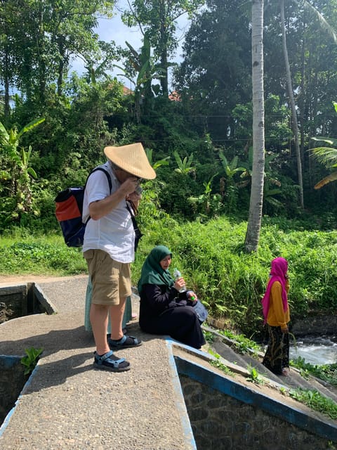 Jambangan Balitour - Good To Know