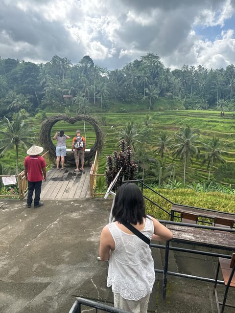 Jambangan Balitour - Important Information