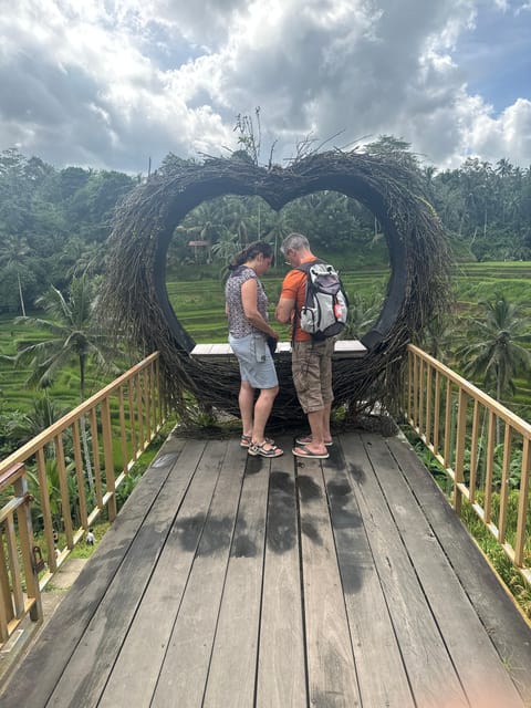 Jambangan Balitour - Explore Balinese Culture