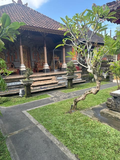 Jambangan Balitour - Unique Experiences in Bali