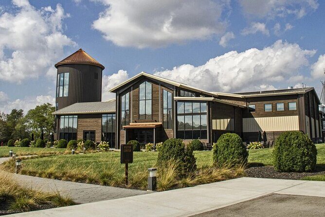 James B. Beam, Heaven Hill and Lux Row Bourbon Tour - Practical Considerations