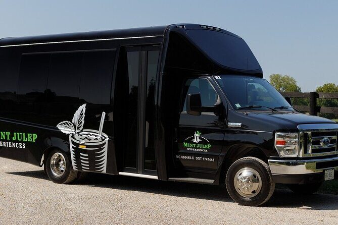 James B. Beam, Heaven Hill and Lux Row Bourbon Tour - FAQs