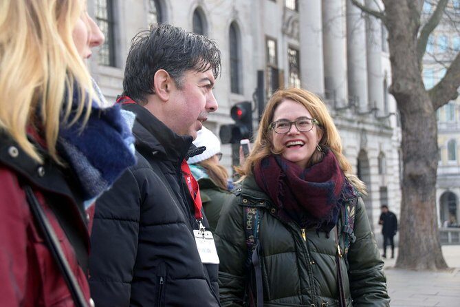 James Bond Film Location Walking Tour in London - The Experience in Detail