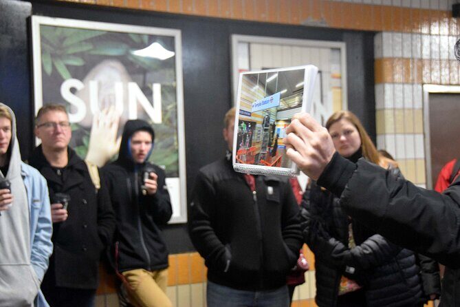 James Bond Film Location Walking Tour in London - Final Thoughts