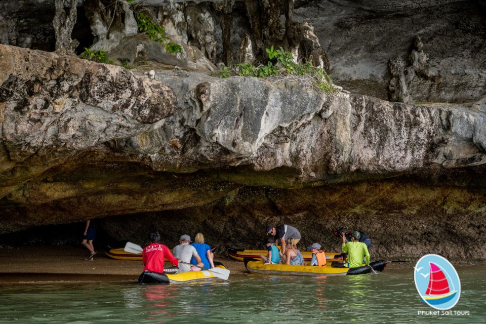 James Bond Golden Sunset Boat Tour - Key Highlights