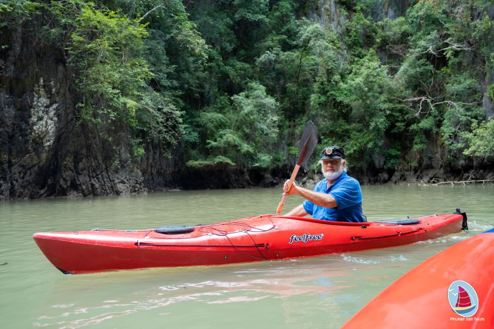 James Bond Golden Sunset Boat Tour - Frequently Asked Questions