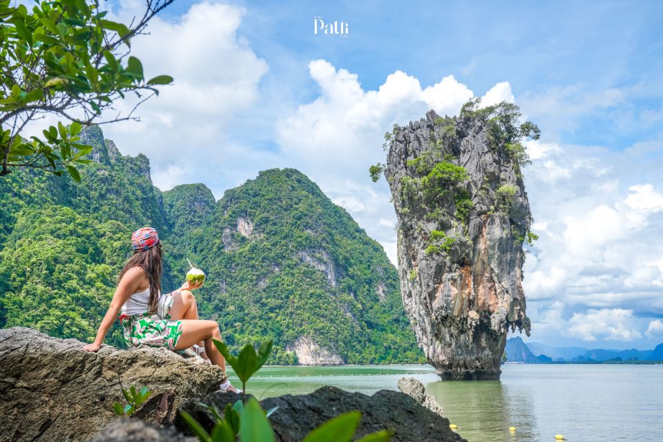 James Bond Island : Escort Boat Adventure With Sea Canoeing - Activity Duration and Details