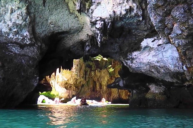 James Bond Island Phang Nag by Speed Boat From Phuket (25 Pax) - Reviews and Feedback