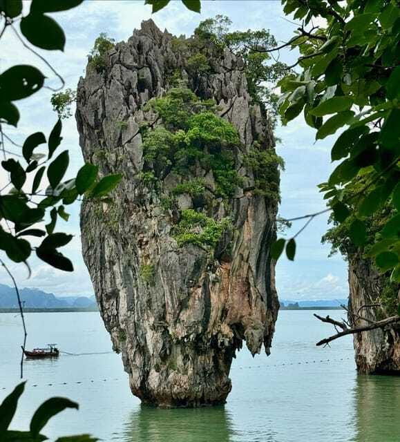 James Bond Island,& Samet Nangshe, - Frequently Asked Questions