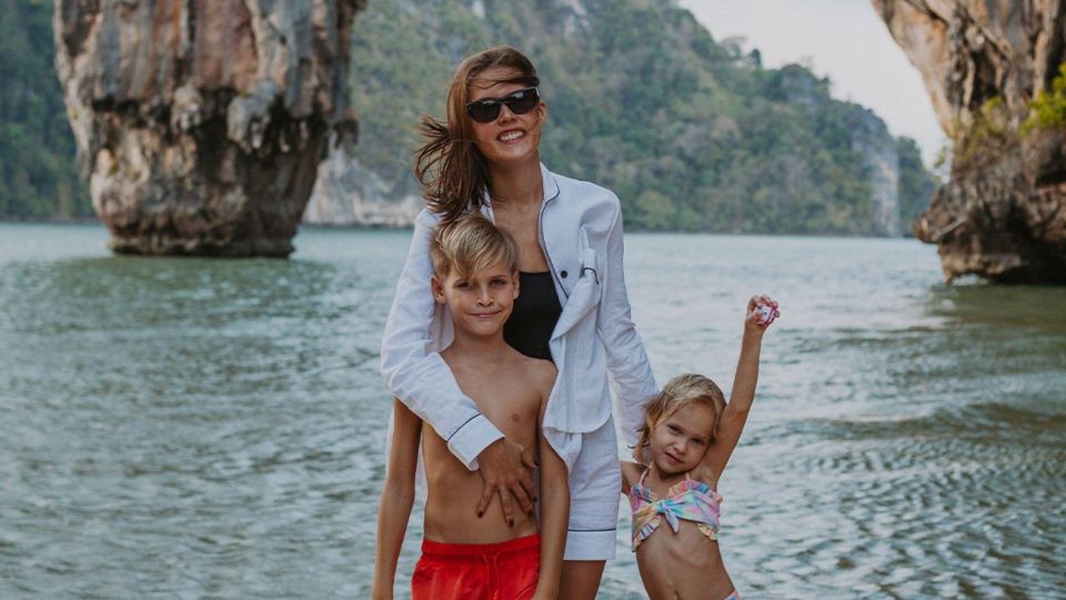James Bond Island & Sea Canoe Expedition by Big Boat - Key Points