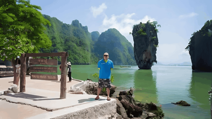 James Bond & Khai Island With Sea Canoe & Snorkeling (2in1) - Frequently Asked Questions