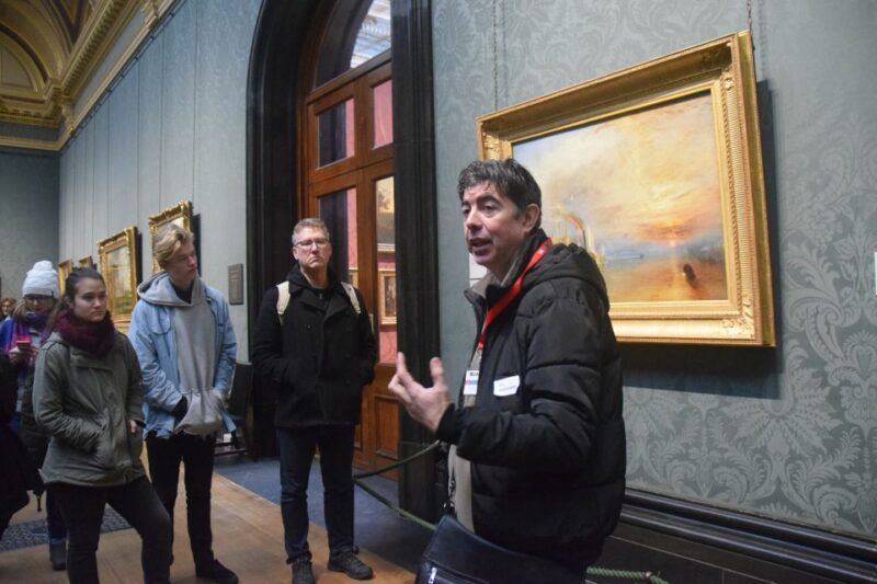 James Bond Shooting Locations 2-Hour Walking Tour of London - Good To Know