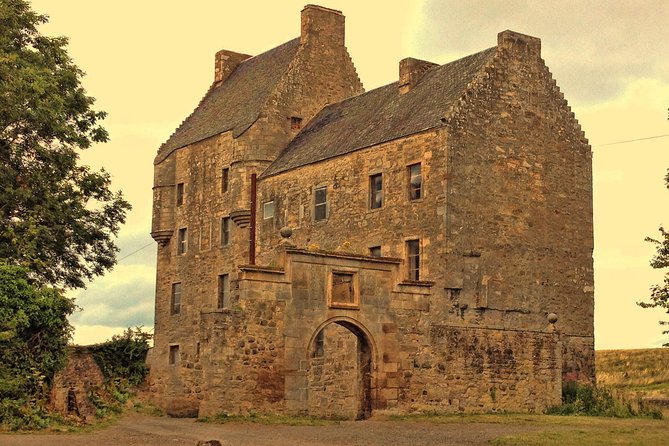 Jamie Fraser Outlander Tour to Lallybroch From Edinburgh - Reviews