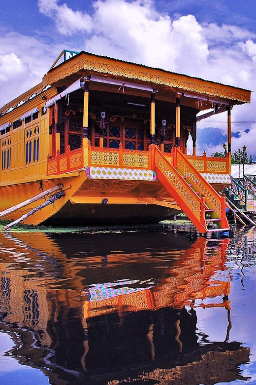 Jammu & Kashmir With Ladakh Tour 8D/7N - Good To Know