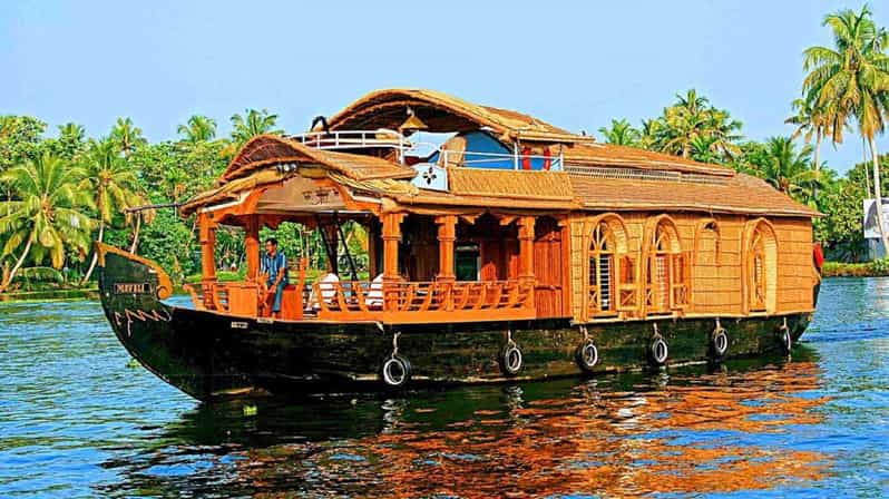 Jammu & Kashmir With Ladakh Tour 8D/7N - Itinerary Highlights