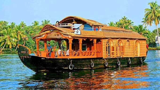 Jammu & Kashmir With Ladakh Tour 8D/7N - The Sum Up