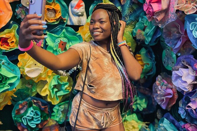 Jamnola Ticket in New Orleans - Directions to Jamnola Ticket