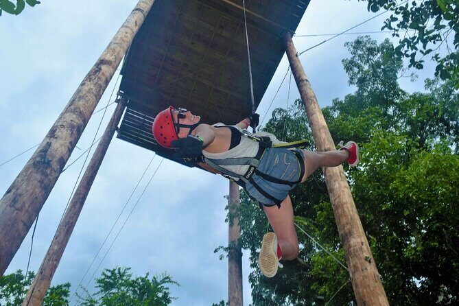 Jamwest Negril Zipline and Horseback Combo - Who Might Want to Consider Alternatives?