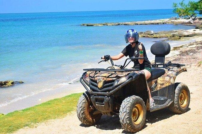 Jamwest Off-Road ATV Adventure & JamCulture Tour Combo in Negril - Final Thoughts: Is It Worth It?