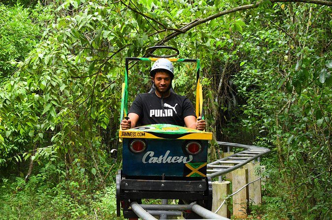 Jamwest Push Kart Adventure Experience Entry Ticket in Negril - Who Will Enjoy This Tour?