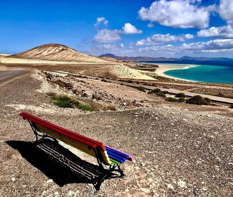 Jandia Peninsula: Jandia Highlights tour from Caleta Fuste - What the Tour Offers and Why It Matters