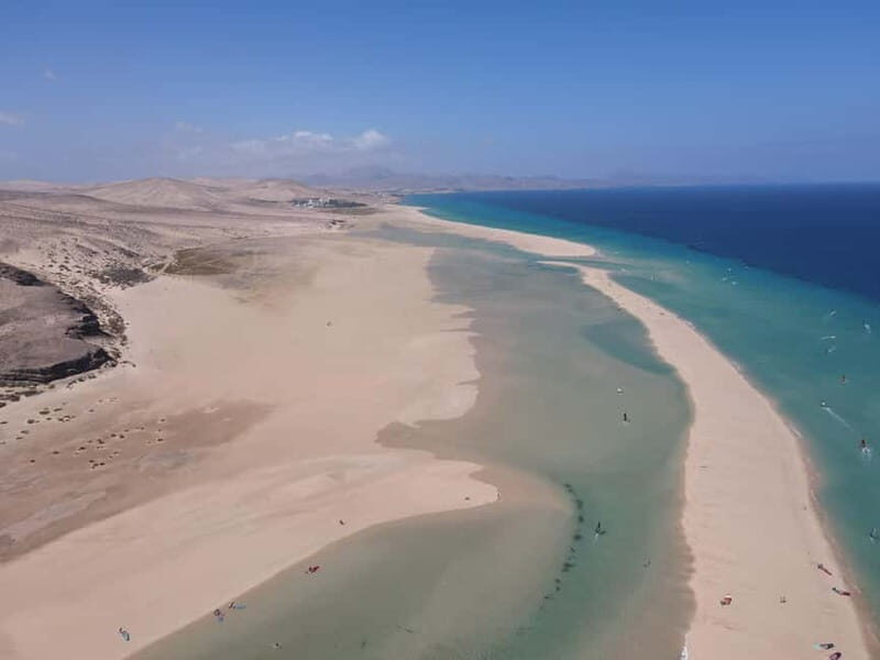 Jandia Peninsula: Jandia Highlights tour from Caleta Fuste - Value and Pricing