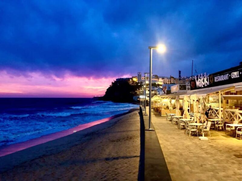 Jandia Peninsula: Jandia Highlights tour from Caleta Fuste - Authentic Experiences and Authenticity