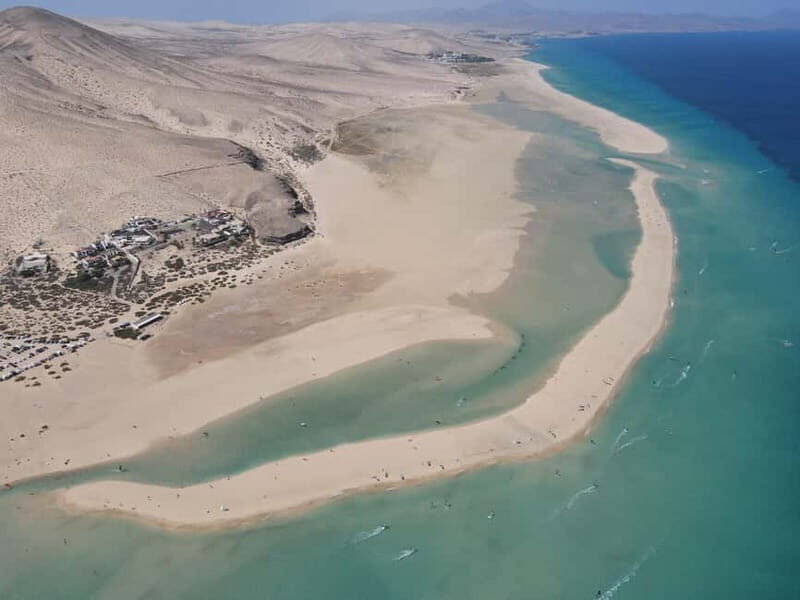 Jandia Peninsula: Jandia Highlights tour from Corralejo - An In-Depth Look at the Jandia Highlights Tour