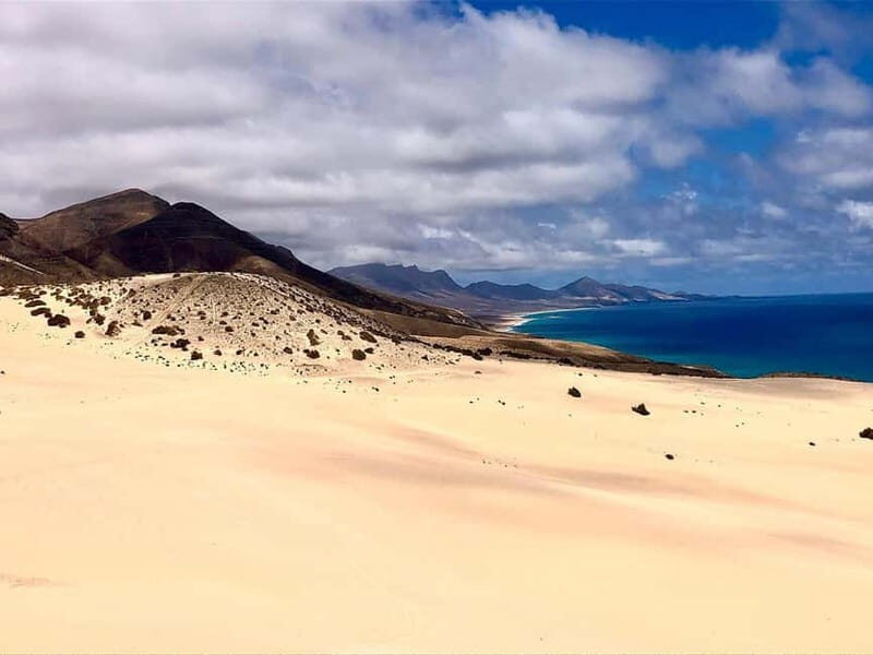 Jandia Peninsula: Jandia Highlights tour from Corralejo - Who Would Love This Tour?