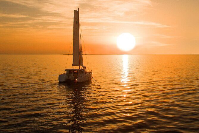 Janise Sailing Afternoon Charter in Fajardo, Puerto Rico - Who Would Love This Experience?