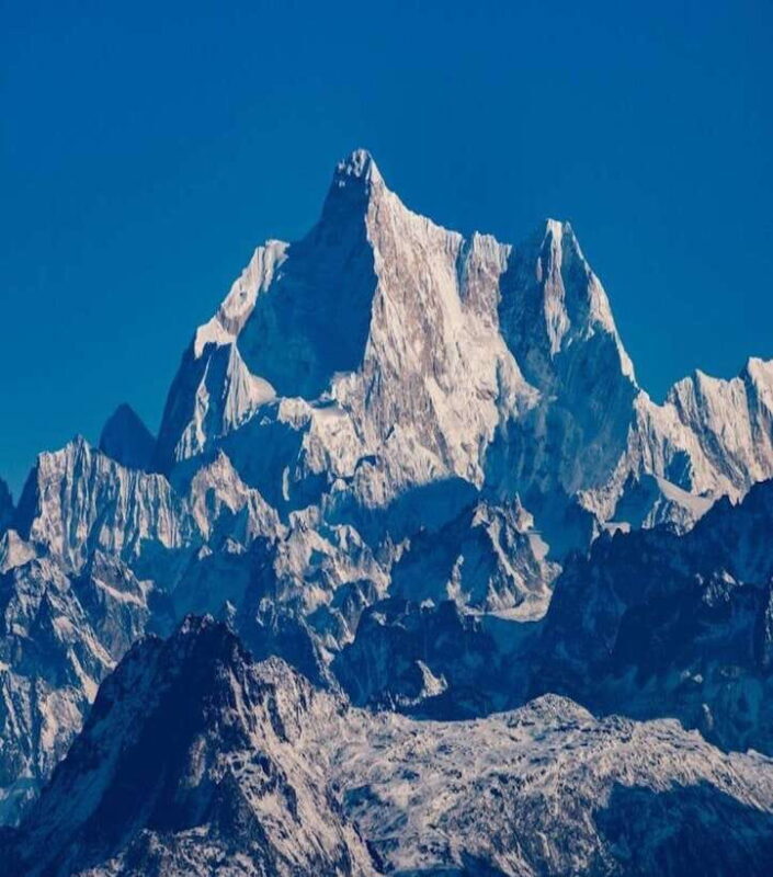 Jannu Himal Expedition 2025/2025 - An In-Depth Look at the Jannu Himal Expedition