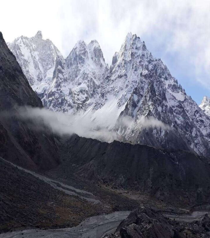 Jannu Himal Expedition 2025/2025 - FAQ